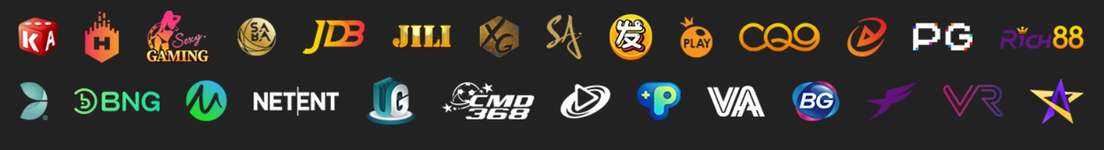 Nhà phát triển game cho 104nk88